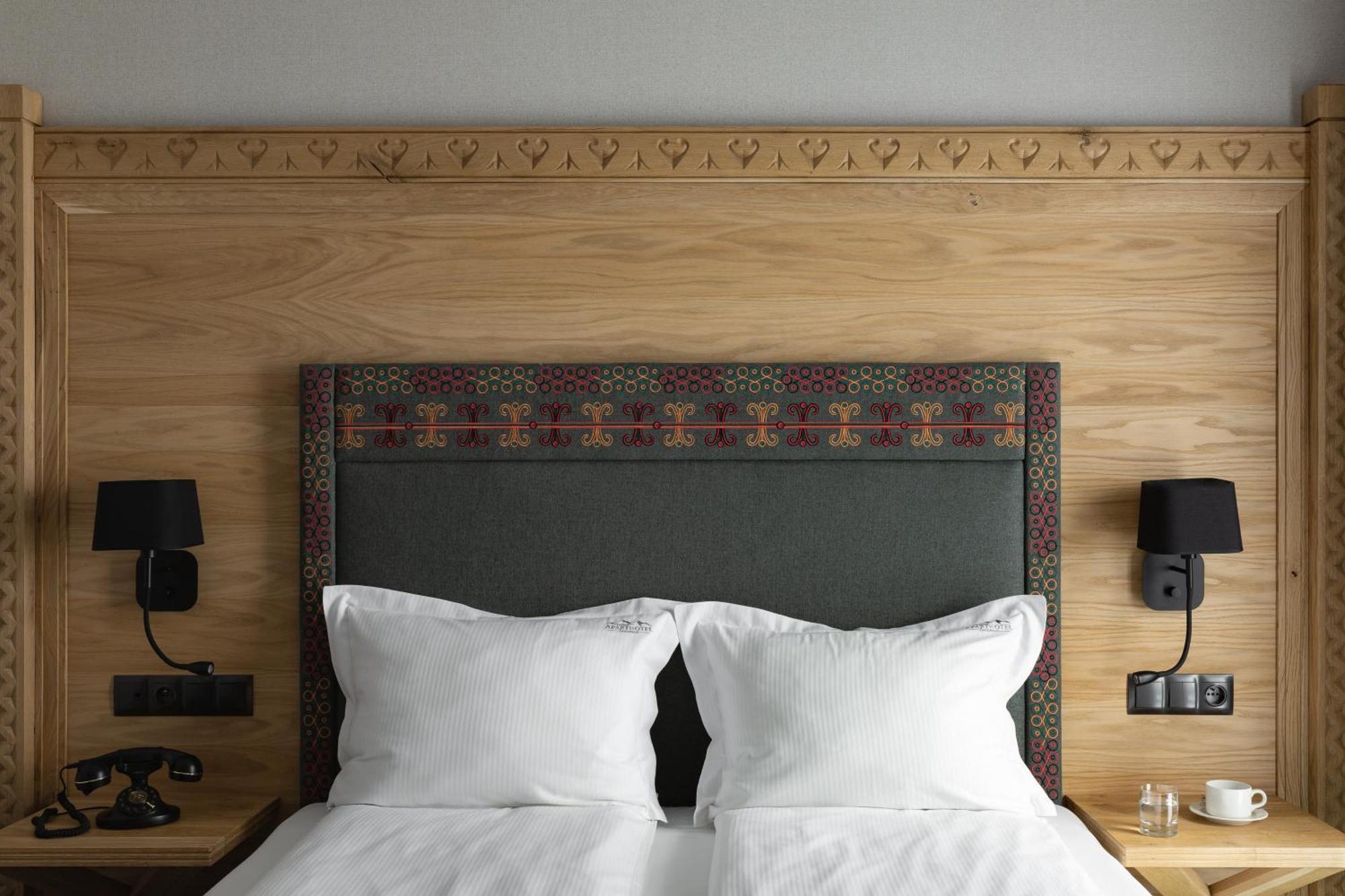 Aparthotel Cristina Zakopane Zewnętrze zdjęcie